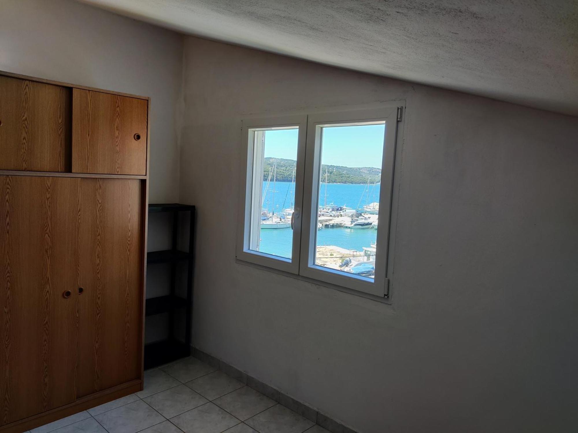 Apartments By The Sea Tisno, Murter - 5141 ห้อง รูปภาพ