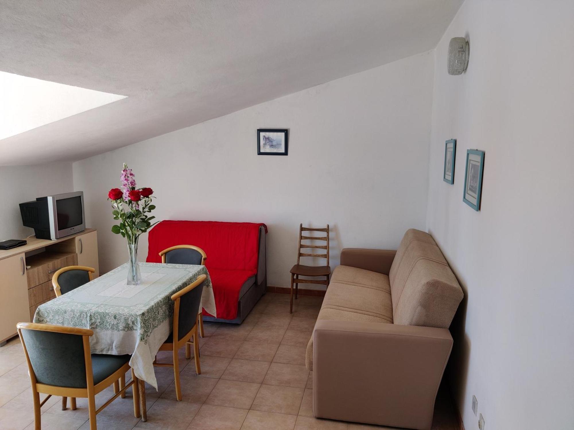 Apartments By The Sea Tisno, Murter - 5141 ห้อง รูปภาพ